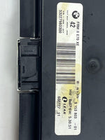 Bild in die Galerieansicht laden, BMW Light Control Unit Module 9153803 frm 2 X5 E70 number 42