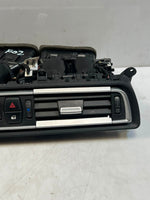 Load image into Gallery viewer, BMW 7 Series F01 F02 F03 F04 Dashboard Center Air Vent Grille Center 9115860