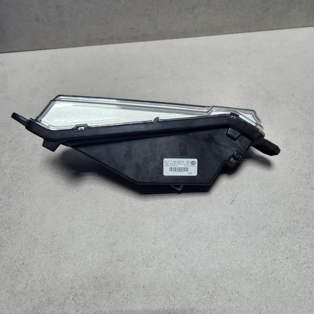 2019-2023 BMW X5 Front Left Led Fog Light 7406365 X5 X6 and X7 