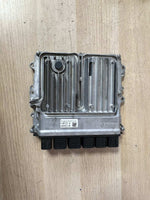 Bild in die Galerieansicht laden, 2016-2018 BMW 330e Engine Control Module 8693213 F30 330e 2.0L Hybrid ECU SET 