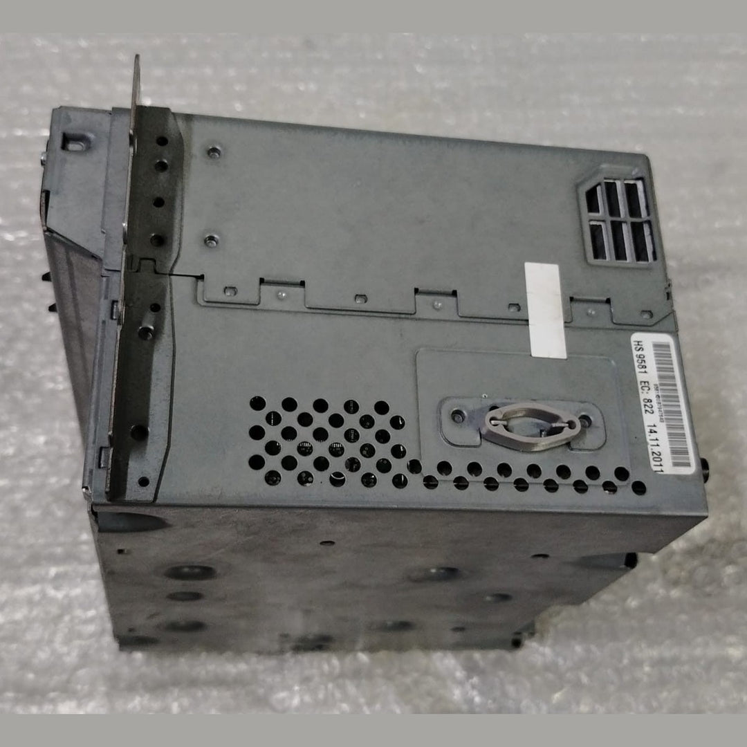 OEM BMW F02 F01 F10 F12 F13 RADIO NAVIGATION CD PLAYER HEADUNIT OEM 9274571