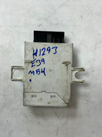 قم بتحميل الصورة إلى عارض الصور، 1999-2000 BMW E39 M54 523i Engine Control Unit ECU COMPLETE SET 1430844