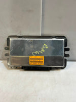 Load image into Gallery viewer, 2015 BMW F20, F21, F16 X6 F82 M3 M4 REAR AXLE Suspension Control Module 6895714
