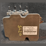قم بتحميل الصورة إلى عارض الصور، BMW F15 F16 X5 X6 ANTI -LOCK BREACKING SYSTEM PUMP MODULE HYDRAULIC DXC9 6864781