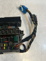 قم بتحميل الصورة إلى عارض الصور، BMW Z4 E89 Sdrive18i Power Distribution Fuse Box Front Plastic Metal 9154971 OEM