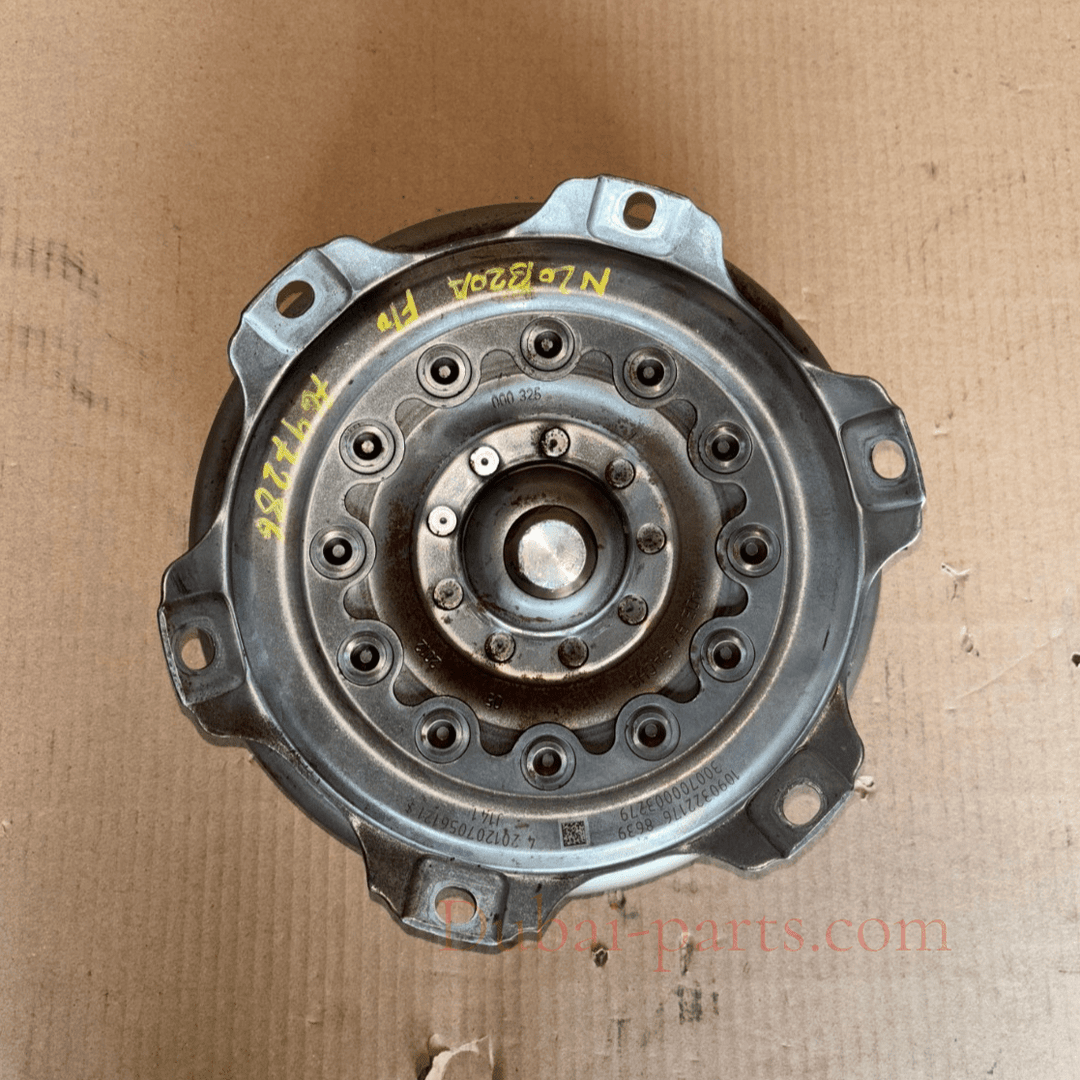 BMW 5 SER F10 520i GA8HP45Z torque converter 1090322176 GB 7647286