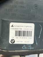 قم بتحميل الصورة إلى عارض الصور، 2011-2013 BMW X5 E70 and X5M LCI Rear Tail LEFT Light 7227791 OEM