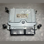 Bild in die Galerieansicht laden, 03-06 Mercedes-Benz W203 C-Class ECU Engine Control Module Unit A272 1531679 OEM