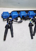 Load image into Gallery viewer, 3 Series E92 BMW 335i 2008-10  COIL AFTERMARKET TAKE OFF TUNED CAR