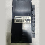 Load image into Gallery viewer, 2008-2010 BMW 528i Body Gateway Control Module 9167201 E60 E61 5 Series