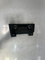 قم بتحميل الصورة إلى عارض الصور، BMW 1 3 Series E81 E82 E87 E88 E90 Climate Control Unit 9263303 OEM