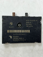 قم بتحميل الصورة إلى عارض الصور، 2009-2016 BMW Z4 E89 radio signal Antenna Amplifier Diversity Module 9142078 OEM
