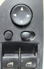 Bild in die Galerieansicht laden, 2010-2015 BMW X1 Power Window Switch 9216049 X1 E84 OEM