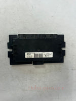 Load image into Gallery viewer, 2007-2013 BMW X5 E70 FRM II AHL Footwell Light Control Module 9153804 OEM