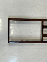 Bild in die Galerieansicht laden, BMW 5-Series E39 Interior Trim Panel Wood STRIPE 8361269 OEM