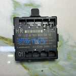 Load image into Gallery viewer, 2014-2016 Mercedes-Benz GL450 Door Control Module A 1669005612 GL450 and M-Class