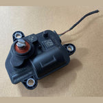 Load image into Gallery viewer, 2022 OEM BMW 740I EXHAUST GAS VALVE ACTUATOR UNIT MOTOR 5A607B7