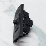Load image into Gallery viewer, 2007-2013 BMW E90, E91, E92 Headlight Control Switch 6932796 OEM