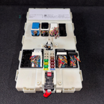 Load image into Gallery viewer, BMW F30 320i N20 Centralina Motore ECU SET DME CON CHIAVE 8631725