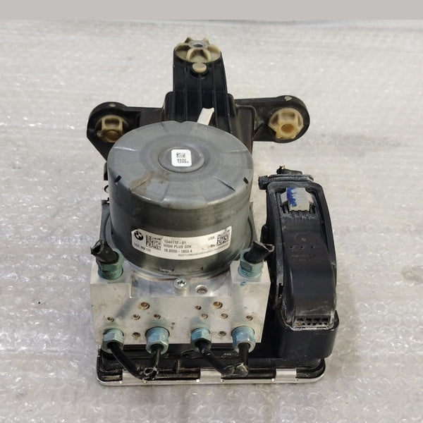 OEM BMW 330i G20 ABS ANTI-LOCK BRAKE PUMP DSC DYNAMIC STABILITY MODULE 1544112