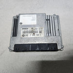 قم بتحميل الصورة إلى عارض الصور، 2006-2008 BMW 750i E65 E66 N62B48 V8 Engine Control Module 7549700 RHD ECU SET