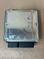 Load image into Gallery viewer, 2013 BMW X5 F15 30dX N57N Engine Control Unit ECU SET DDE+BDC+2KEYS 8573789