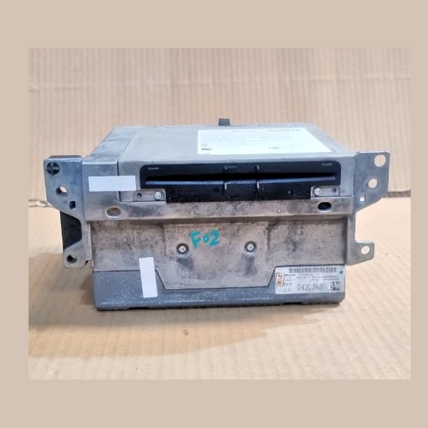 BMW  F20 HEAD UNIT MULTIMEDIA RADIO CD PLAYER HU ENTRY - 9327321