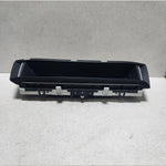 Bild in die Galerieansicht laden, BMW Central Information Display Screen Monitor 9284970 7 Series F01 F02 LCI