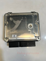 Bild in die Galerieansicht laden, 2013 BMW 520i F10 N47D Engine Control Unit ECU SET DDE+ CAS4+ 1KEY 8578994 