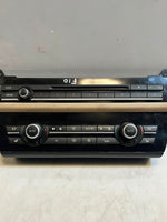 Load image into Gallery viewer, 2011-2016 BMW 528i 5 Series F10 F11 Climate Control Unit 9241241 OEM