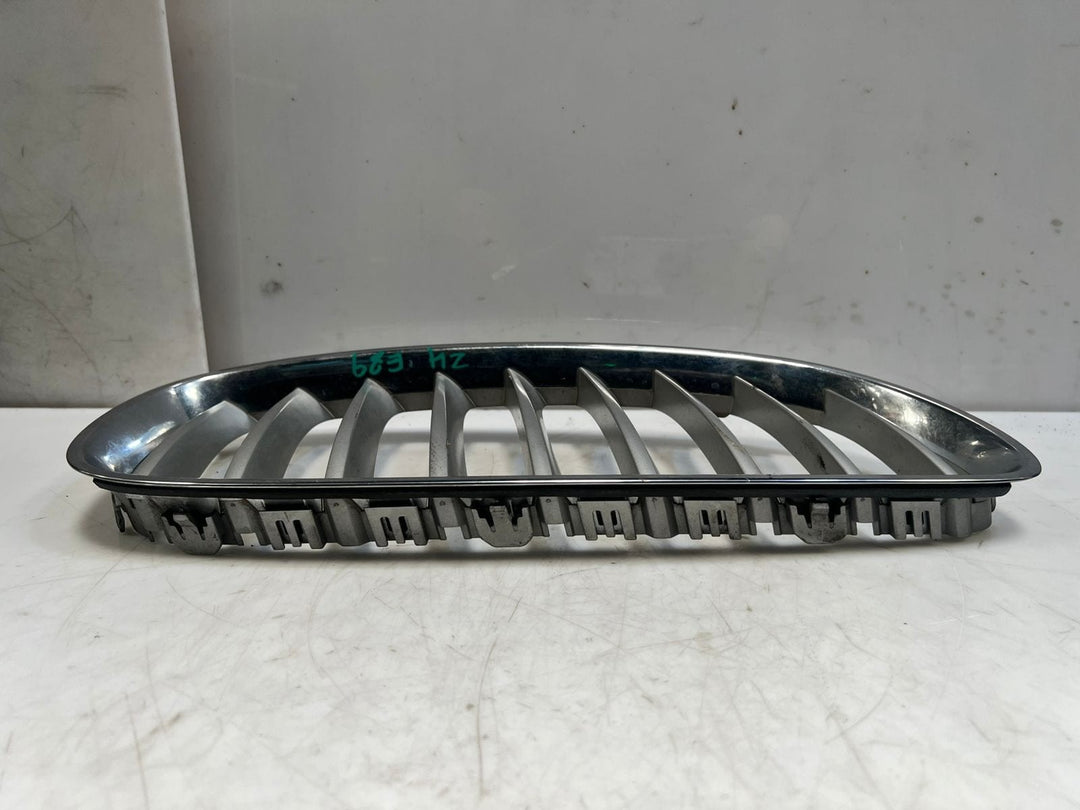 2010-2015 BMW X1 X3 7 5 Series F01 F10 F11 F48 Bumper Grille 10627110 OEM