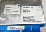 Load image into Gallery viewer, BMW 325i E46 2004 M54 ENGINE CONTROL UN IT ECU KIT DME MS43 7528050