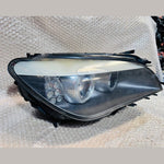 Bild in die Galerieansicht laden, Bmw 7 Series 740LI 2009-2012 F02 Xenon Right side Headlamp 7182138