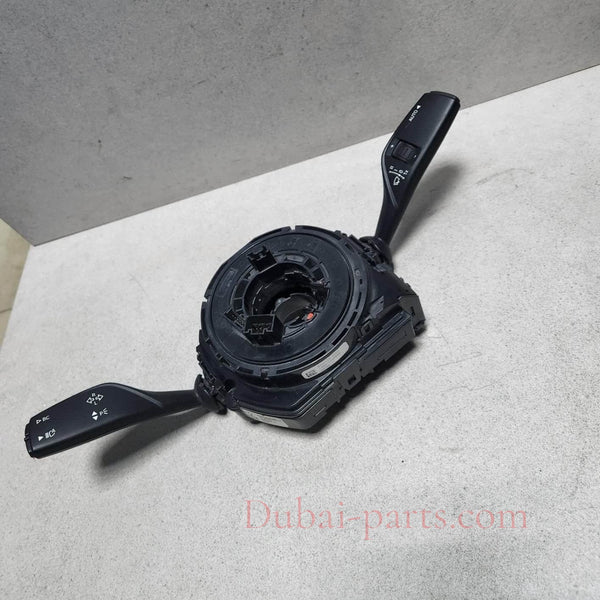 2010-2017 BMW X3 Steering Column Switch 9330557 X3 F25 X5 F15 X4 F26 and X6 