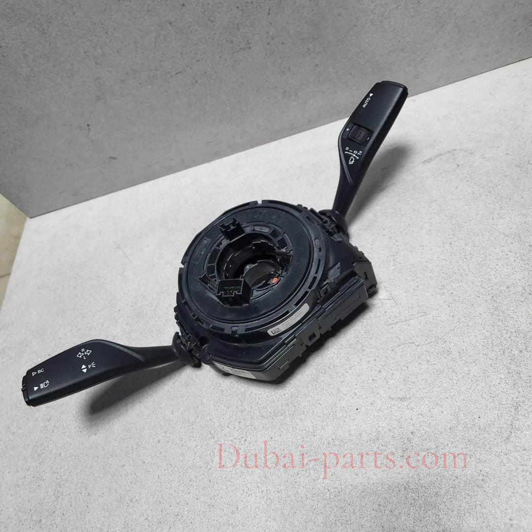 2010-2017 BMW X3 Steering Column Switch 9330557 X3 F25 X5 F15 X4 F26 and X6 