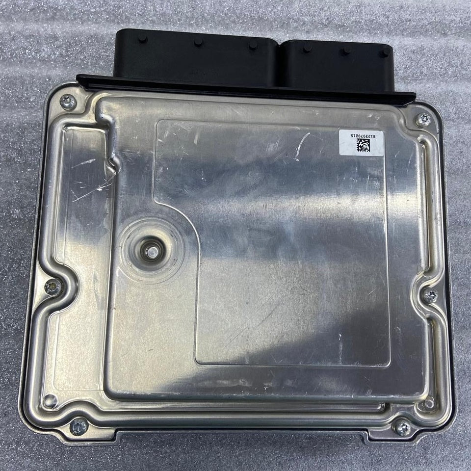 OEM BMW 3 5 Series F10 F25 F30 ECU Only Engine Control Unit  N47 DDE 8513184