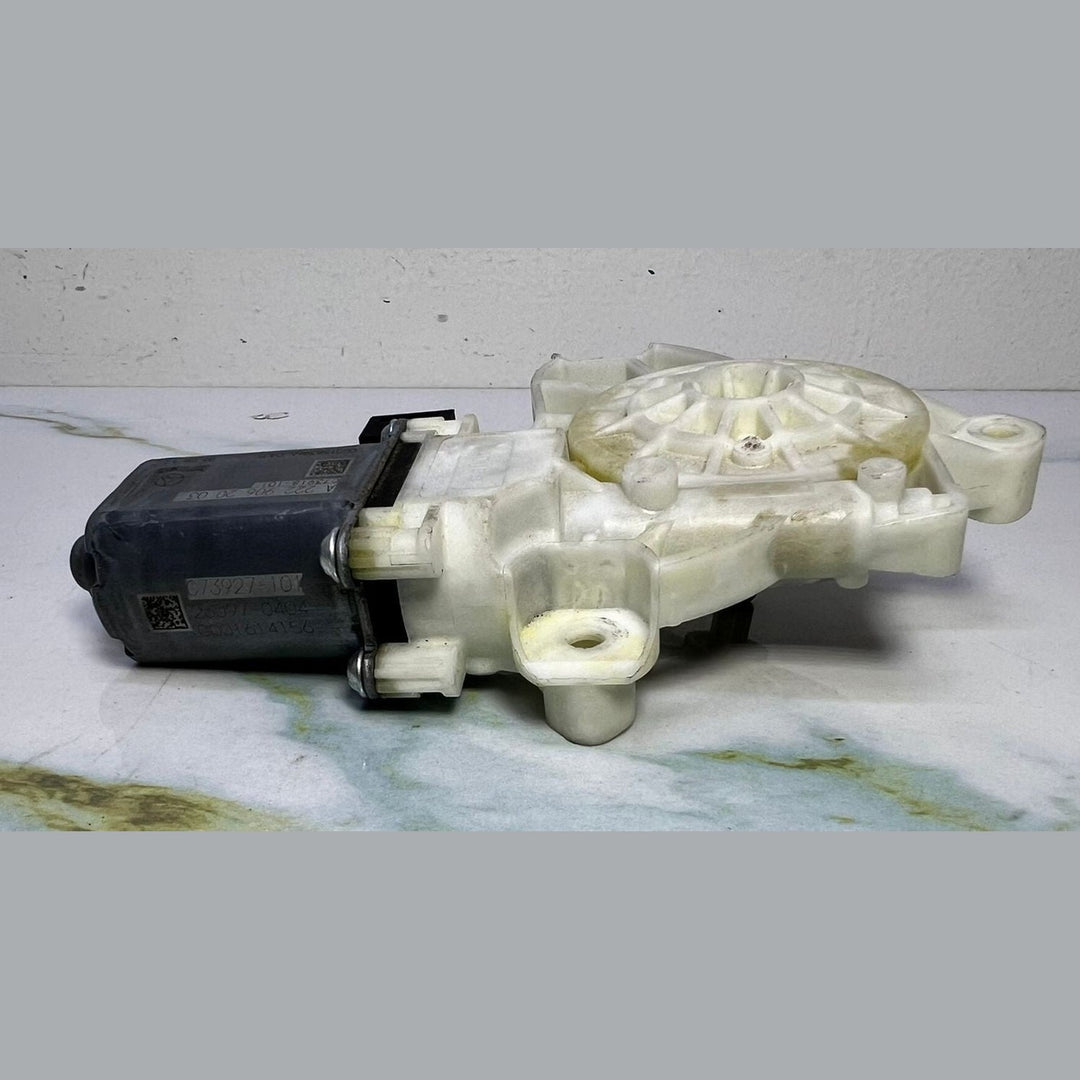 15-20 Mercedes-Benz W222 S-Class Window Motor Rear Right Side A222 9062003 OEM