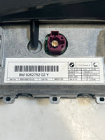 Bild in die Galerieansicht laden, BMW 1 SER 116I F20 F21 Dashboard Multimedia 6.5 CID Display Screen 9262752 RHD