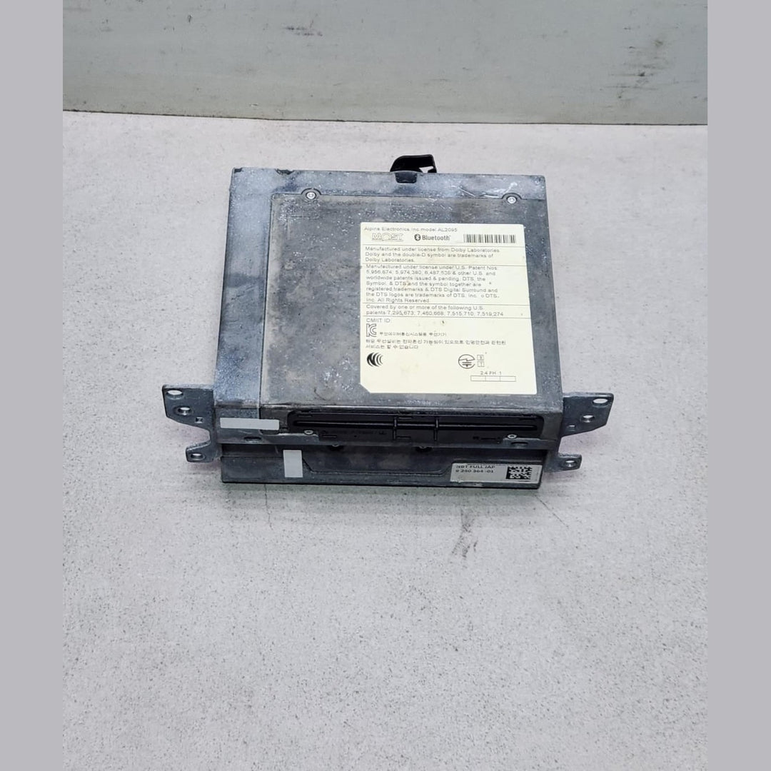 BMW Head Unit Navigation Radio 9290364 F30 F10 F22 F06
