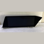 Load image into Gallery viewer, OEM BMW X5 X6 G05 G06 MULTIMEDIA SCREEN CENTRAL DISPLAY MONITOR 5A0E6B7