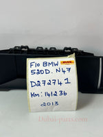 Load image into Gallery viewer, BMW 5 F10 F11 On-board Central Information Display Screen Monitor 6,5" 9289007