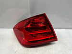 Load image into Gallery viewer, BMW 3 Series F30 F35 F31 Rear Tail Light Left Side 7372785 OEM