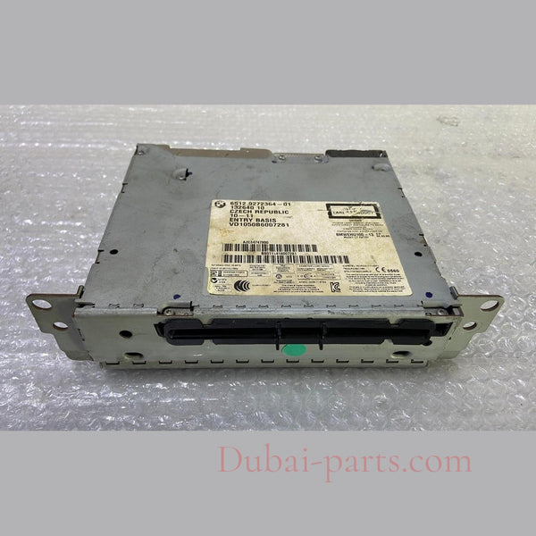 OEM BMW F22 F30 F32 F31 RADIO PROFESSIONAL MEDIA CD PLAYER HEAD UNIT 9272364