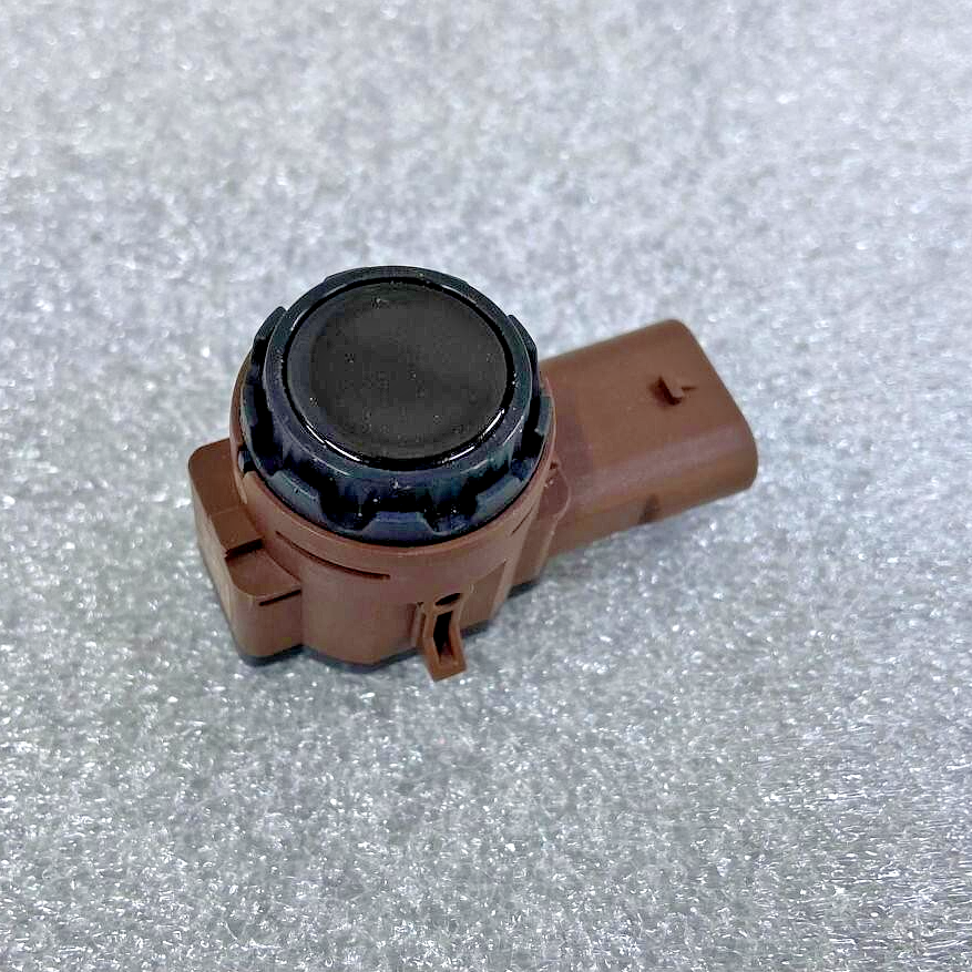 OEM BMW F91 F92 F93 G11 G12 Parking sensor Bosch 6.51 Almad brown 9476597 New