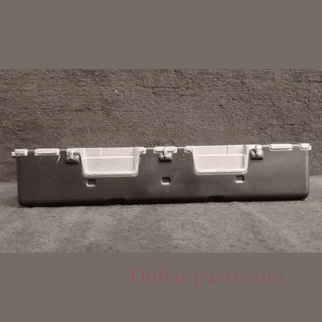 BMW G11 G12 WINDSHIELD CAMERA LANE ASSIST CONTROL MODULE ECU P/N 6824300