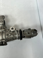 Bild in die Galerieansicht laden, BMW 7 Series G11 G12 Rear Axle Steering Actuator Rear 6882261 OEM