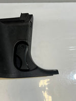 Load image into Gallery viewer, BMW 1 2 Series F20 F22 F23 A Pillar Lower Cover Trim Driver Side Right 7221902