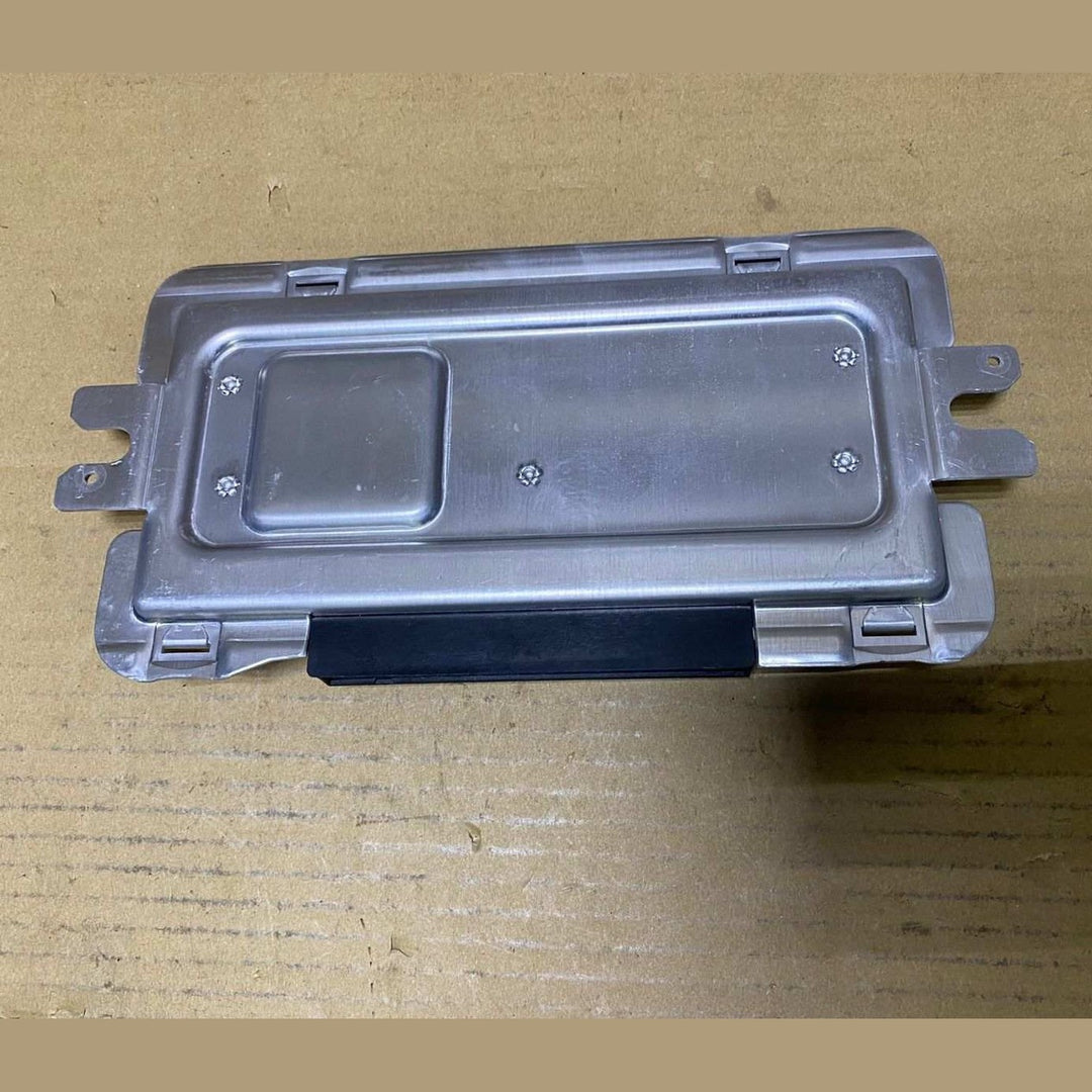 2011 BMW 550i Adaptive Dynamic Driving Control Module 6855280 5 Series F10 F11, 