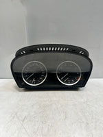 Load image into Gallery viewer, 2004 BMW 530i 5 Series E60 E61 Instrument Cluster SPEEDOMETER  6944118 OEM