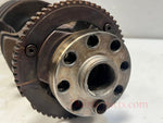 Bild in die Galerieansicht laden, 2002 BMW 320i 5 Series E39, E60, E61 M54B22 2.2 170HP Crankshaft 1437581 OEM